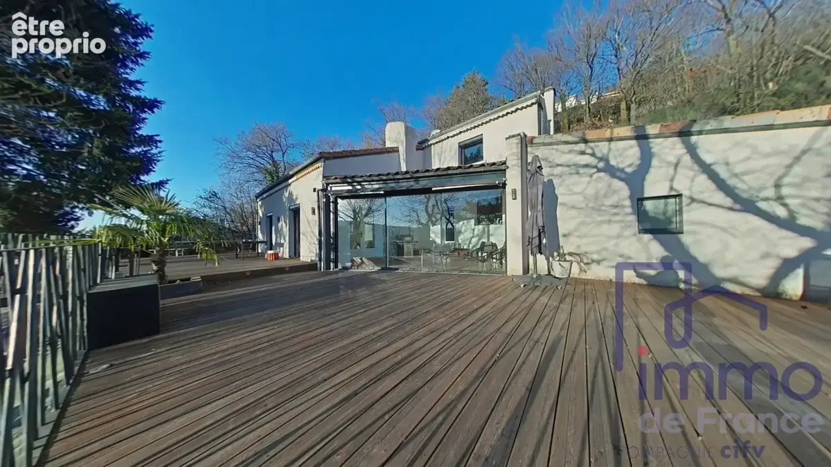 Maison 6 pièces 200 m² à vendre à Villars (42390) - photo 6
