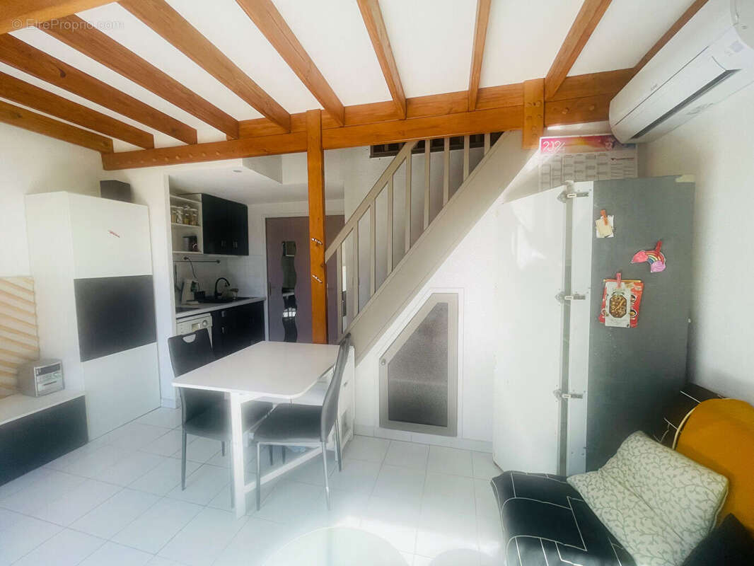 Maison à VIAS