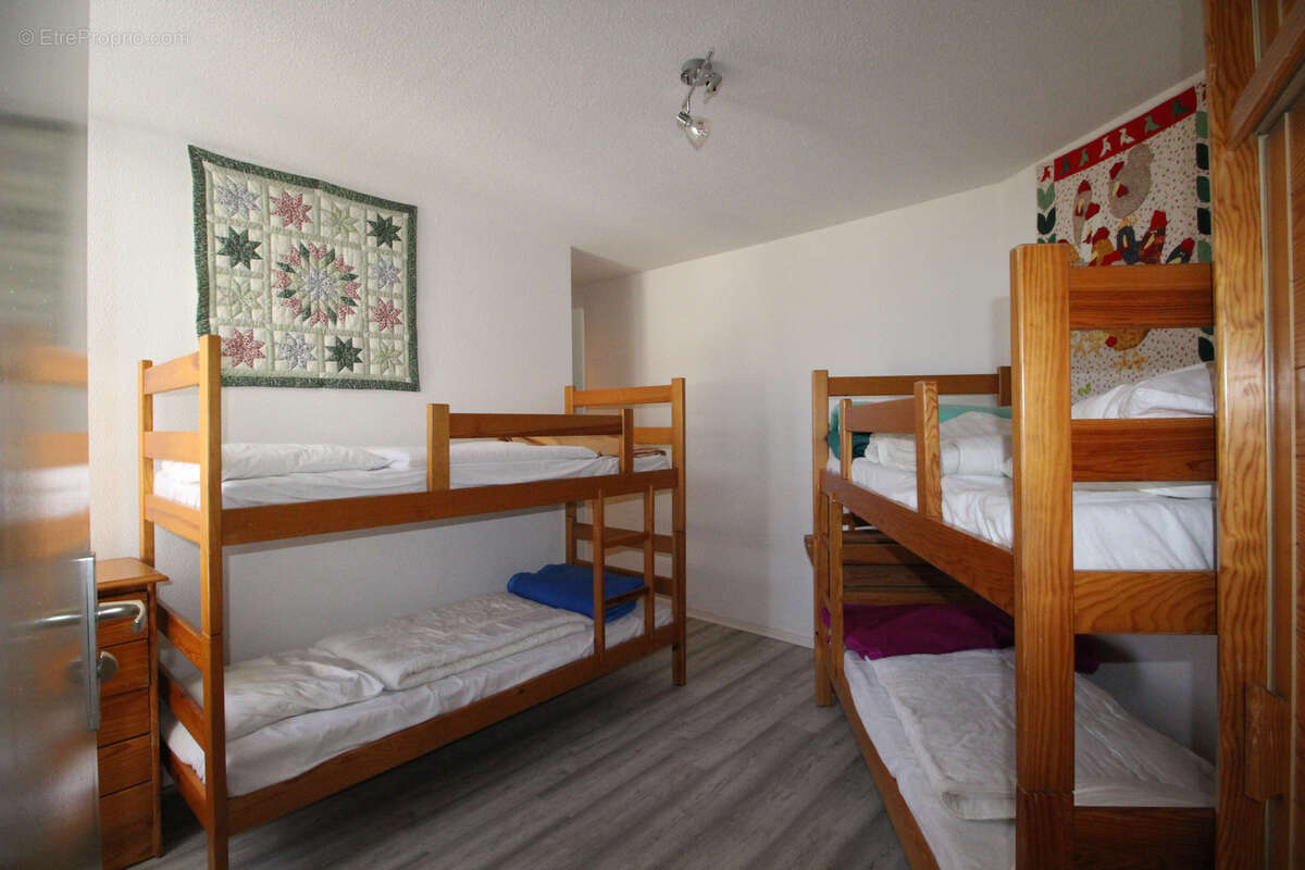 Appartement à BAGNERES-DE-LUCHON