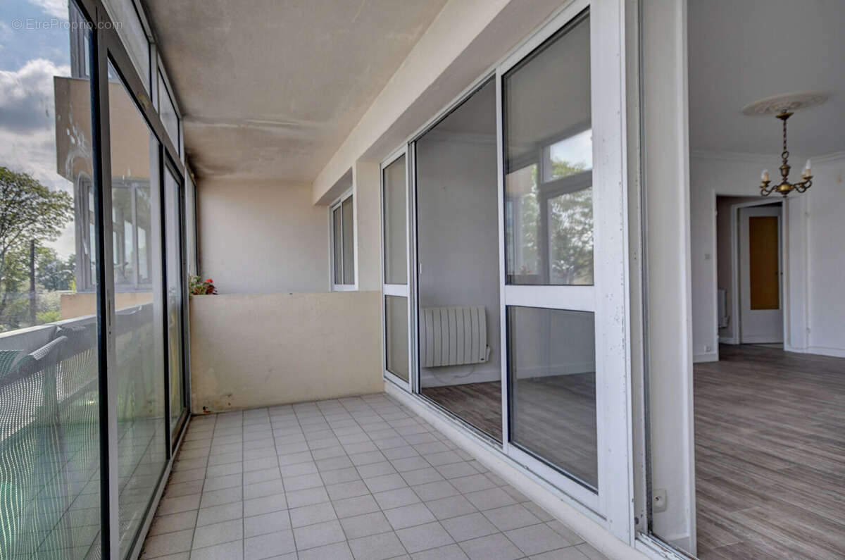 Appartement à BREST