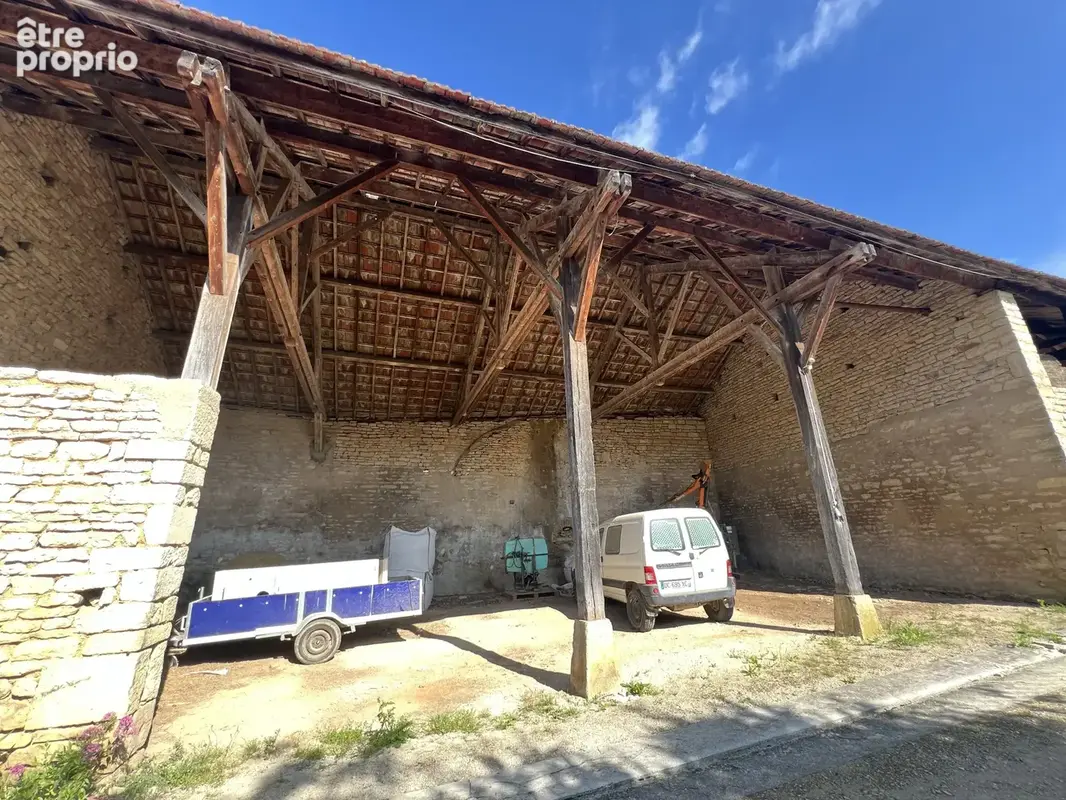 Maison de village - photo 9