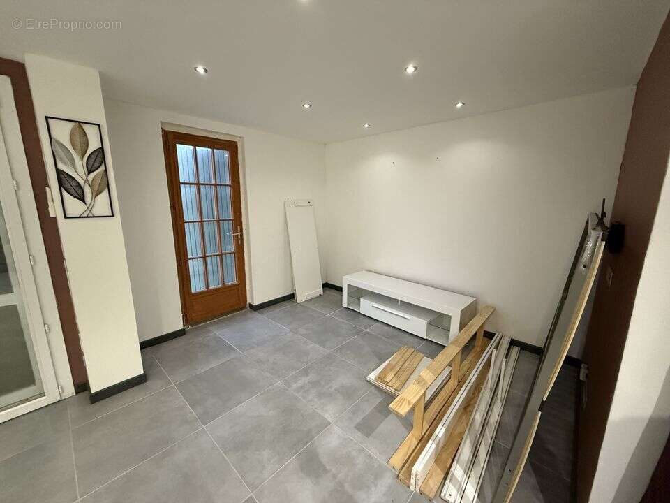 Maison à FOS-SUR-MER