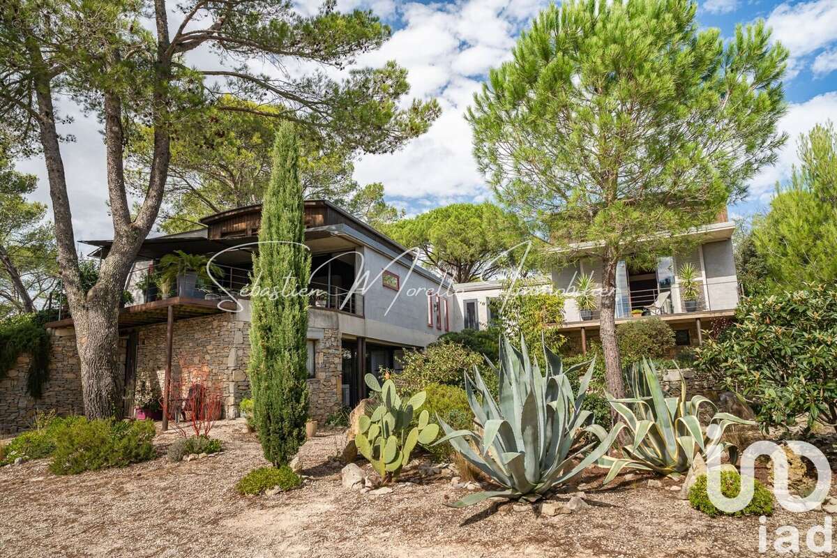 Photo 5 - Maison à NIMES