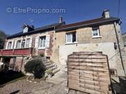 Maison à BUCY-LE-LONG