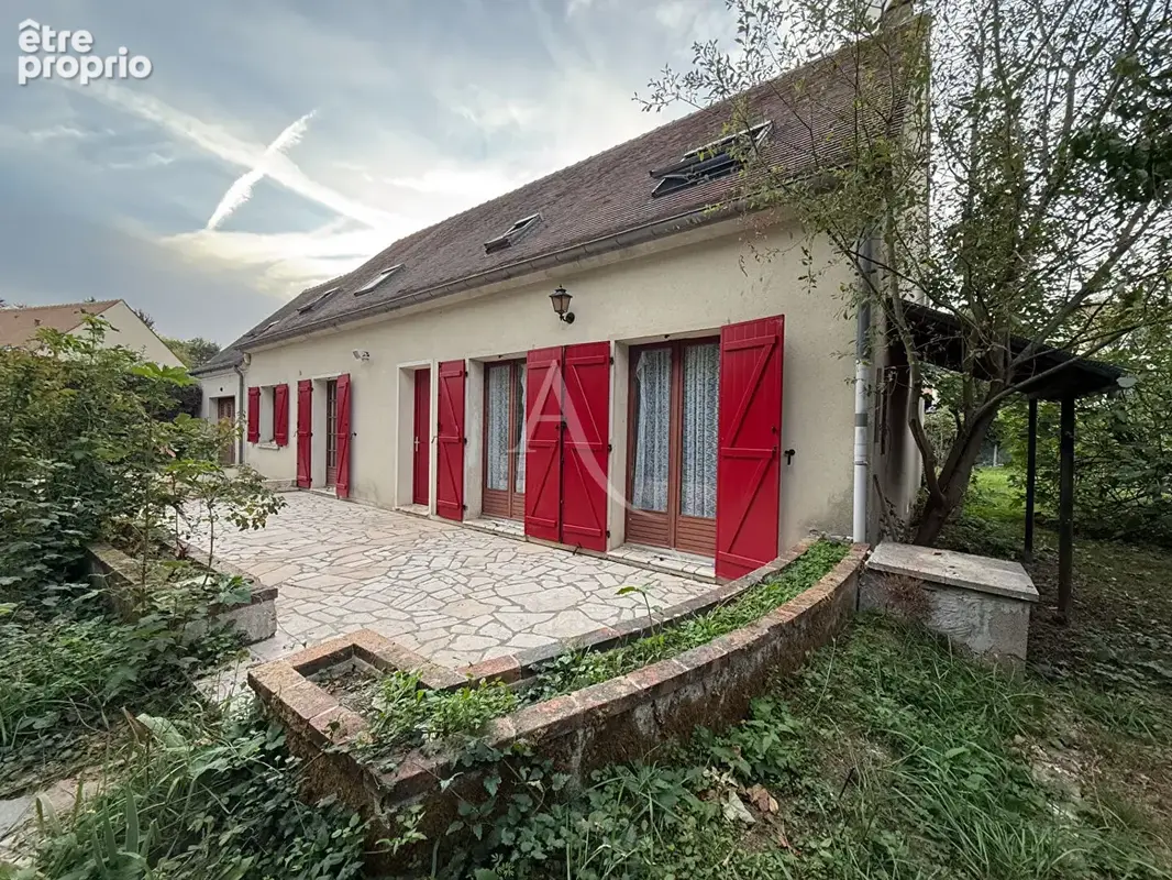 Maison Le Chatelet En Brie 10 pièce(s) 239.43 m2 - photo 3
