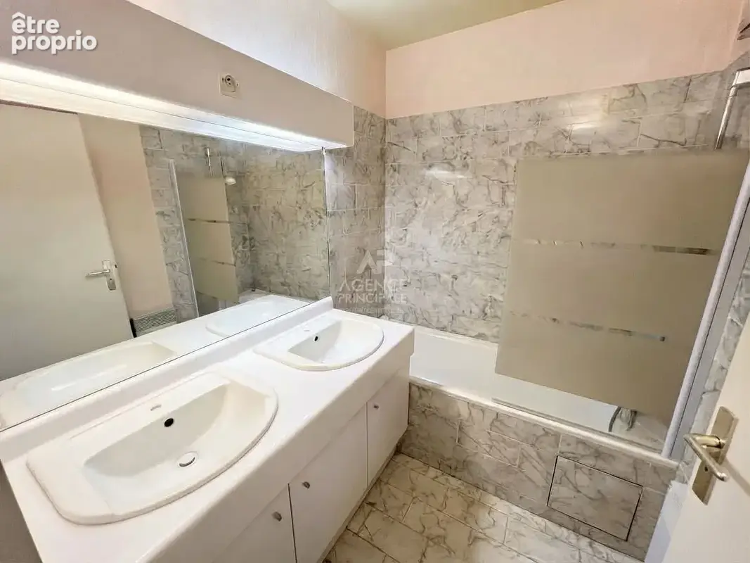 Appartement Poissy 4 pièce(s) 92 m2 - photo 9