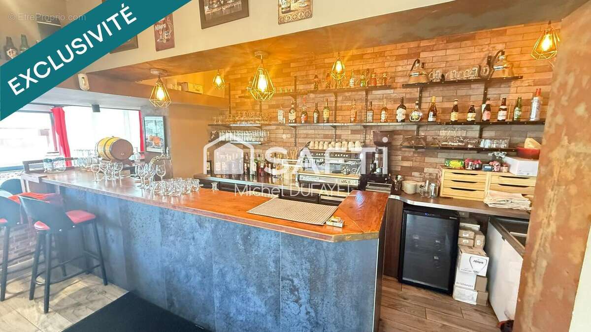 Photo 4 - Commerce à SAINT-RAPHAEL