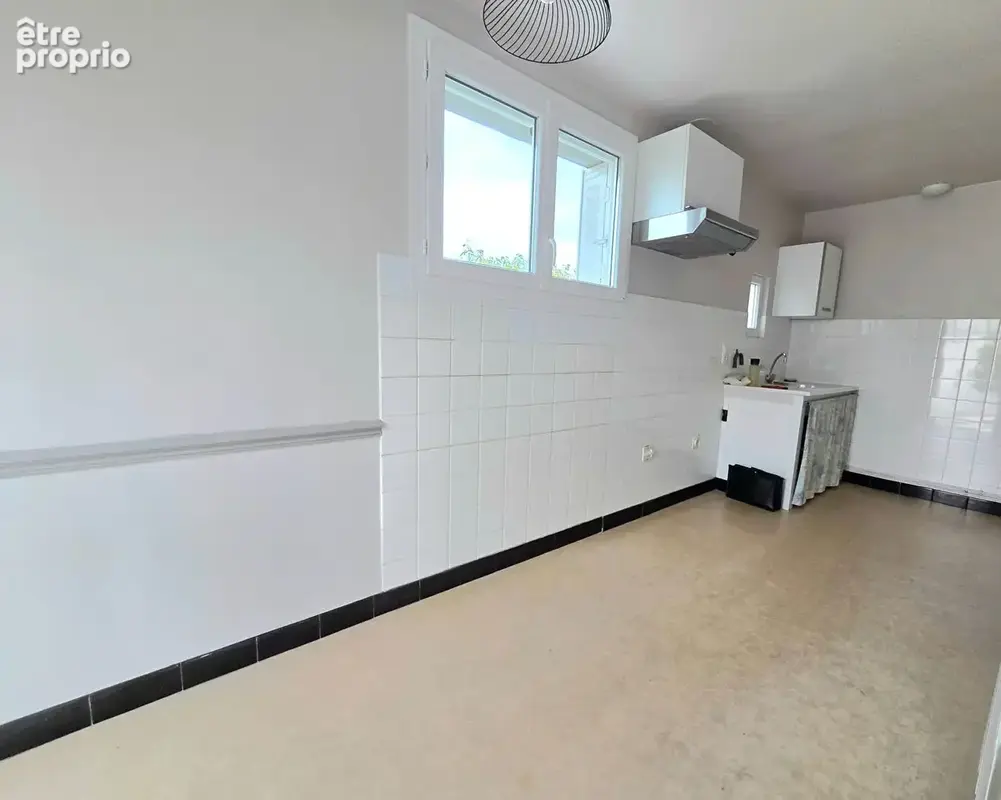 Centre ville avec garage - 41 m²- 393 m² de terrain - photo 5