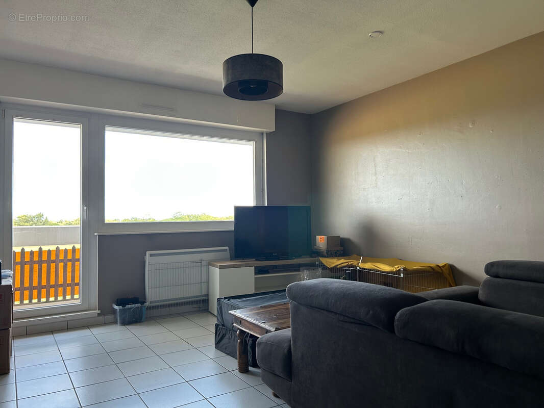 Appartement à ILLZACH