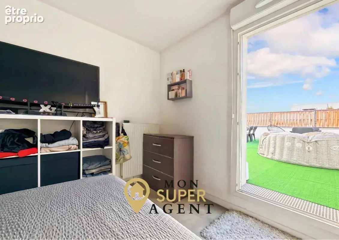 Appartement 3 pièces 56 m² à vendre à Melun (77000) - photo 10