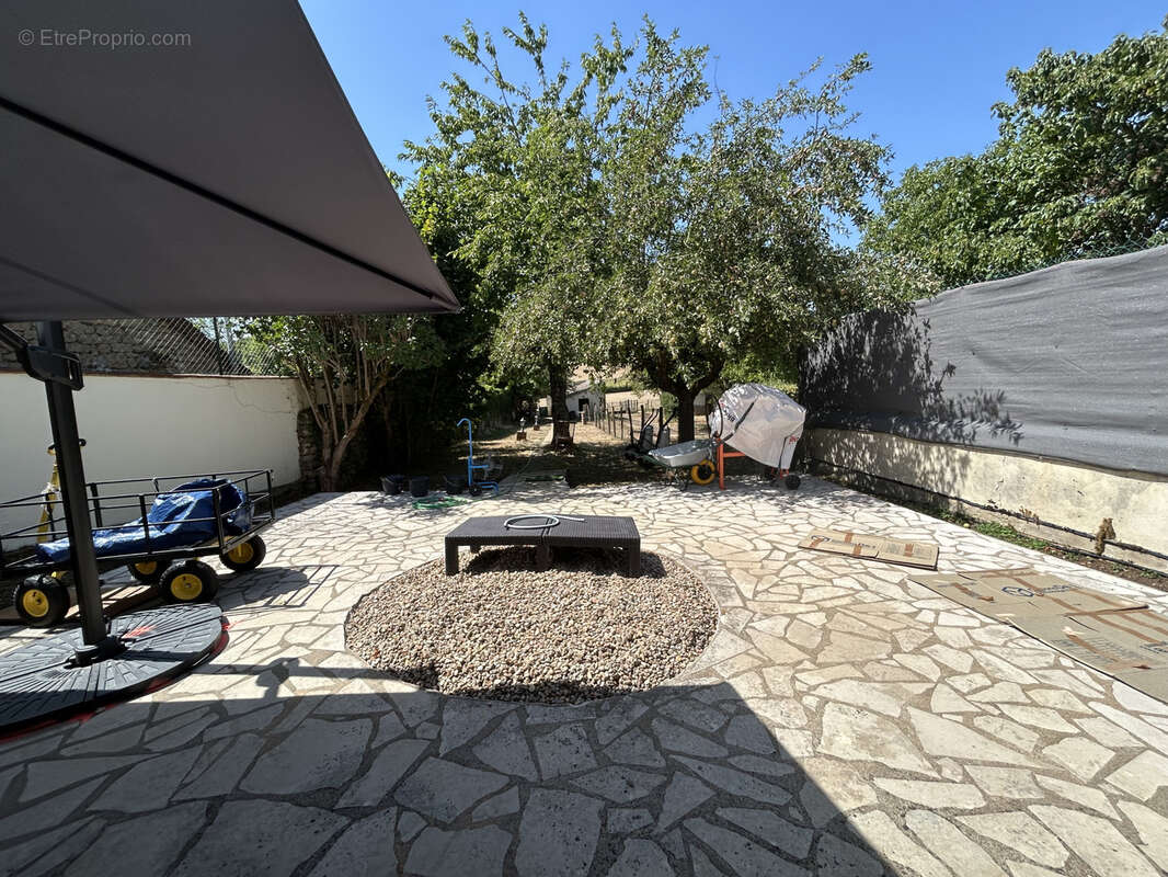 Maison 4 pieces lurcy-le-bourg - photo 7