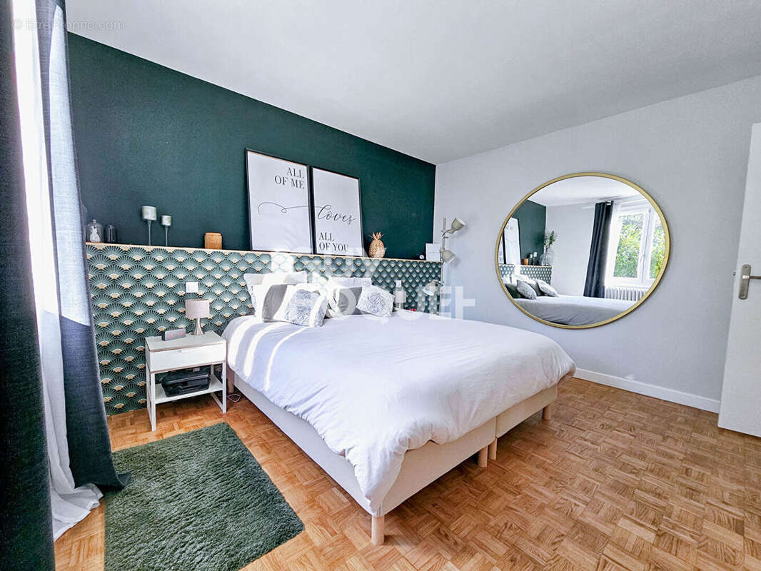 Maison à BON-ENCONTRE