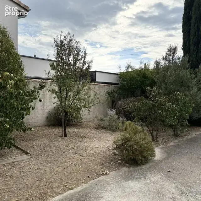 Maison a vendre a carpentras avec logement independant - photo 27