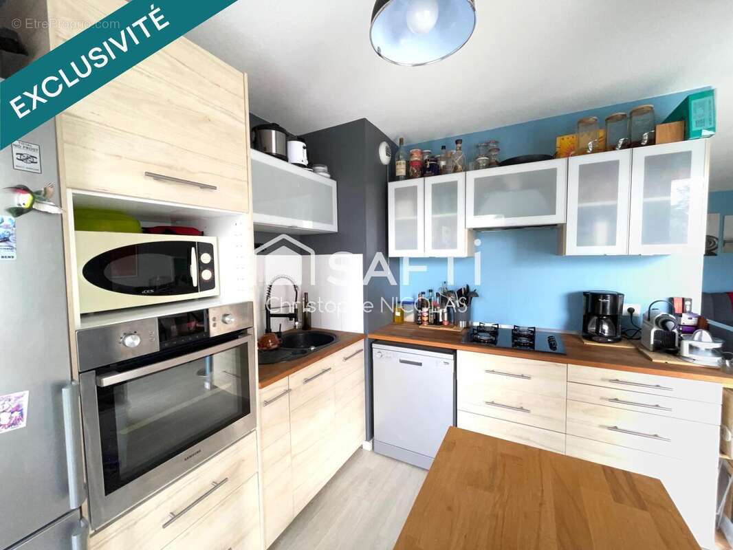 Photo 2 - Appartement à BLANQUEFORT