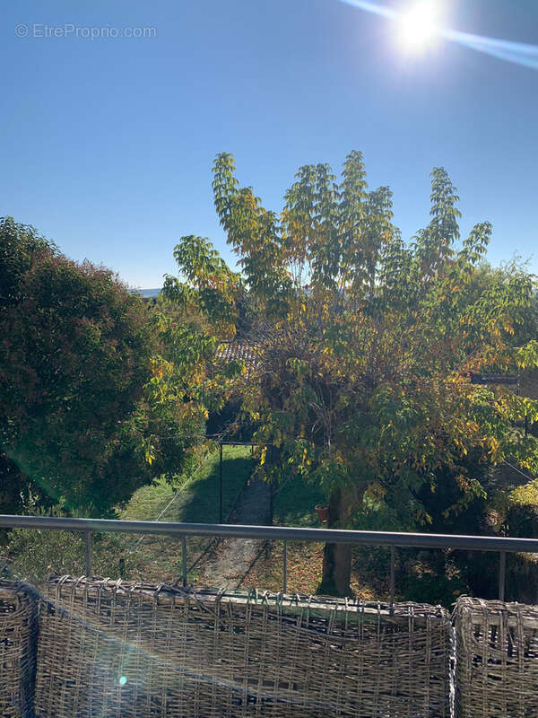 Maison à SAUVETERRE-DE-GUYENNE