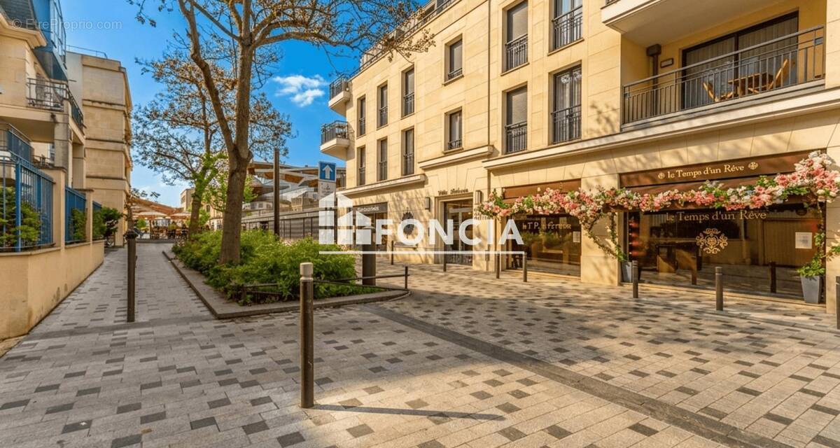 Appartement à ANTONY