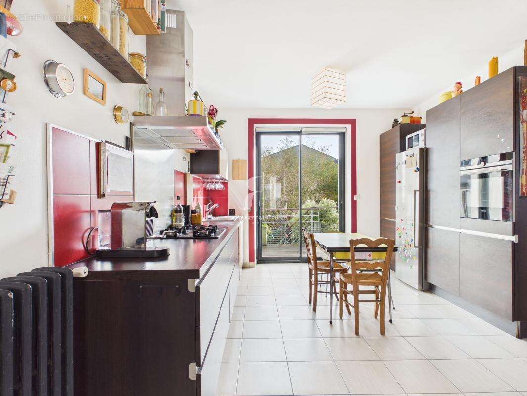 Maison à LORIENT