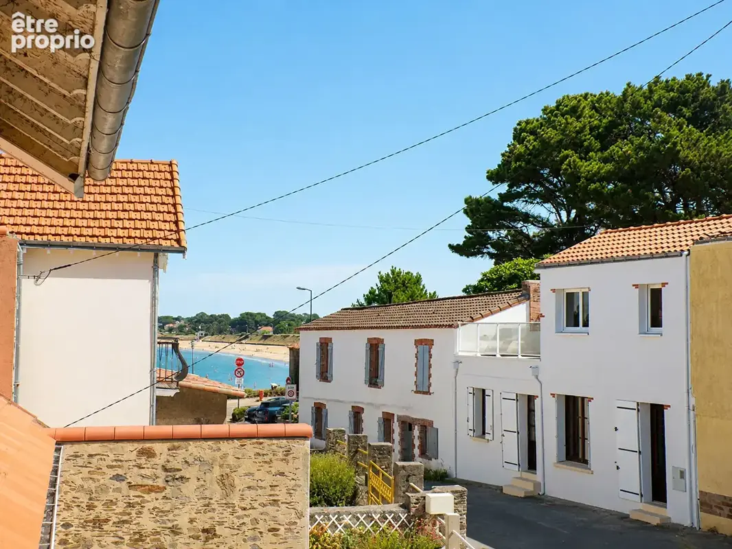 Maison La Plaine Sur Mer - photo 2