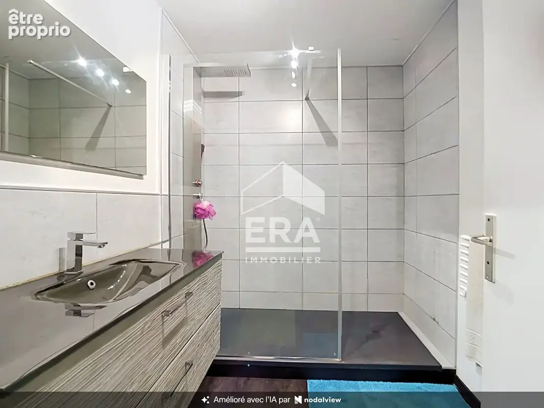 A vendre marseille 13009 appartement 5pièces 179 m2 - jardin, piscine+cave +garage-quartier du cabot - photo 12