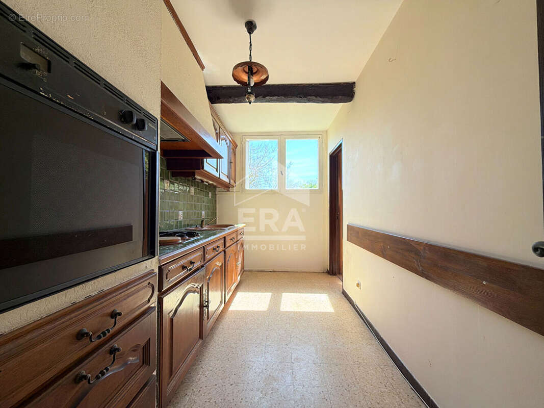 Appartement à PERTUIS