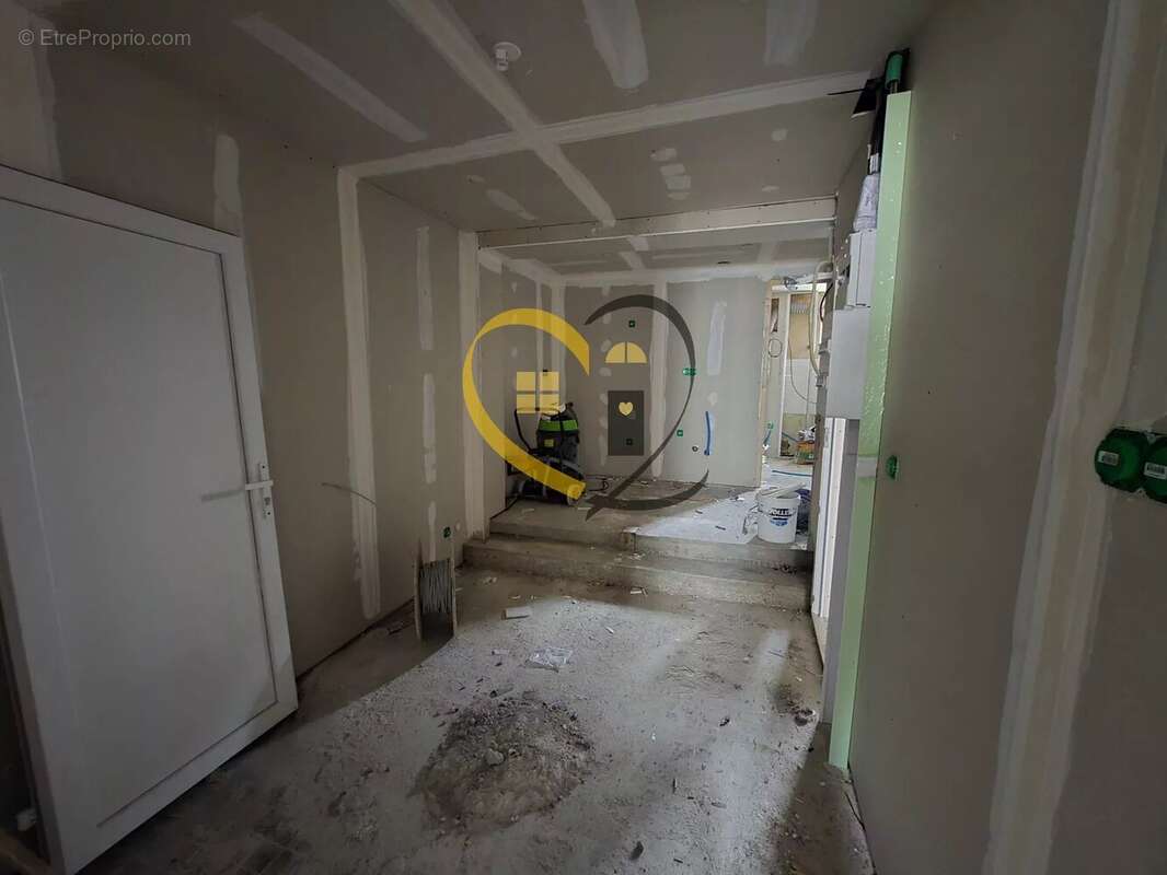 Appartement à LES AIX-D&#039;ANGILLON