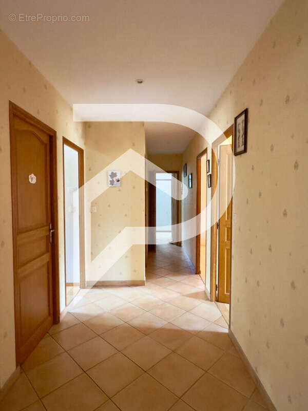 Maison à VILLAMBLARD