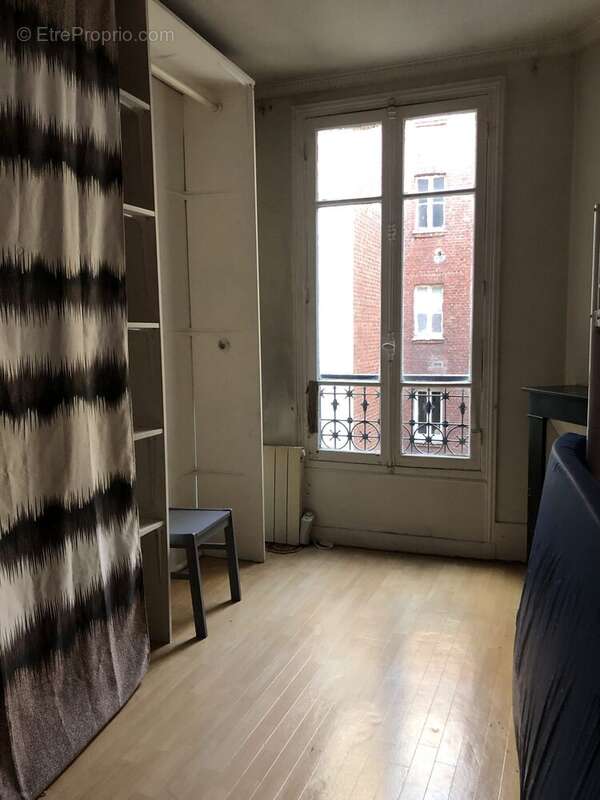 Appartement à CLICHY