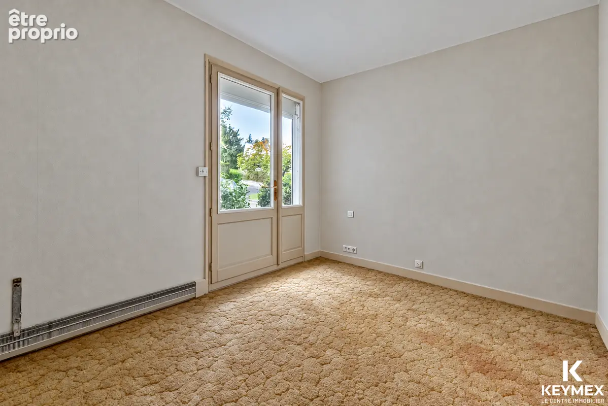 Maison Frepillon - 3 chambres - jardin - garage - photo 4