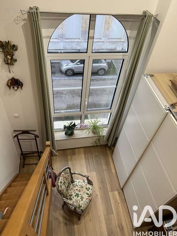 Photo 8 - Maison à PONT-AUDEMER