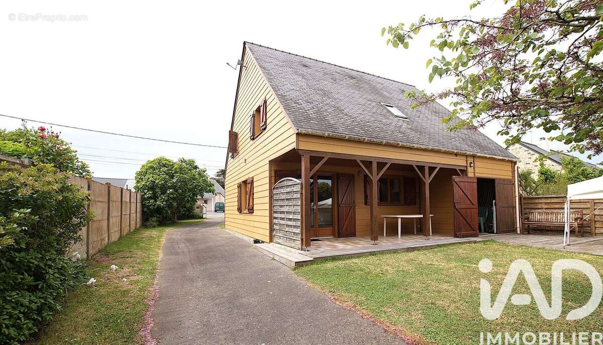 Photo 5 - Maison à ASSERAC