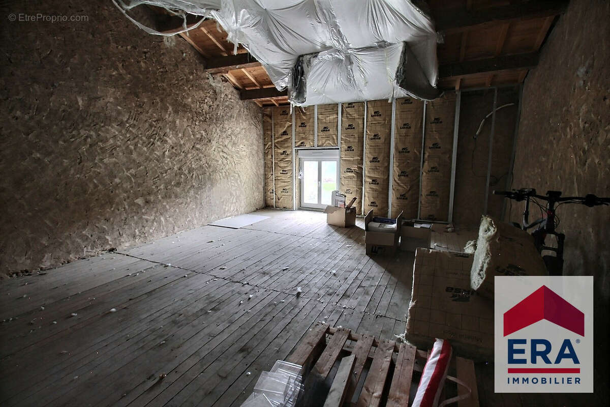 Maison 155m² à lapalud - photo 11
