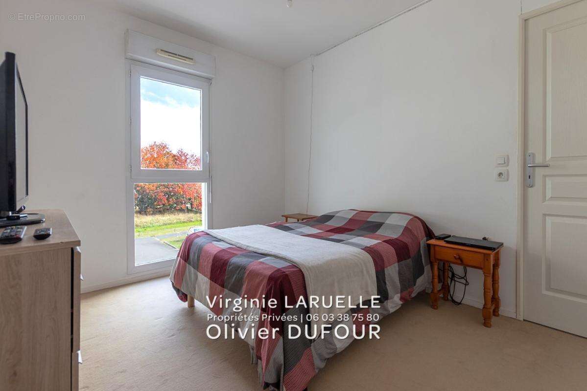 Appartement à MONT-SAINT-AIGNAN