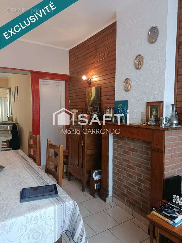 Photo 5 - Maison à BELLAING