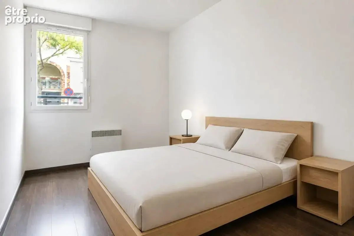 Appartement 3 pièces de 60 m² à Achères - photo 7