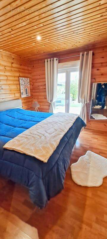 Maison à RION-DES-LANDES