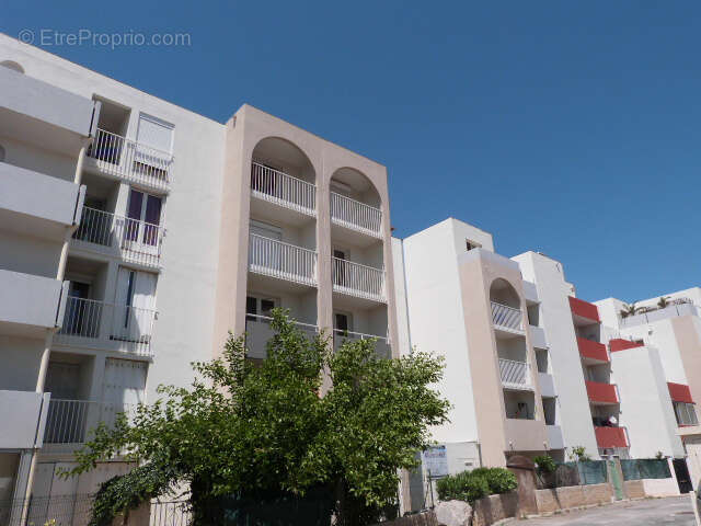 Appartement à NARBONNE