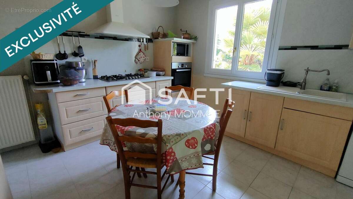 Photo 6 - Maison à CHARETTE