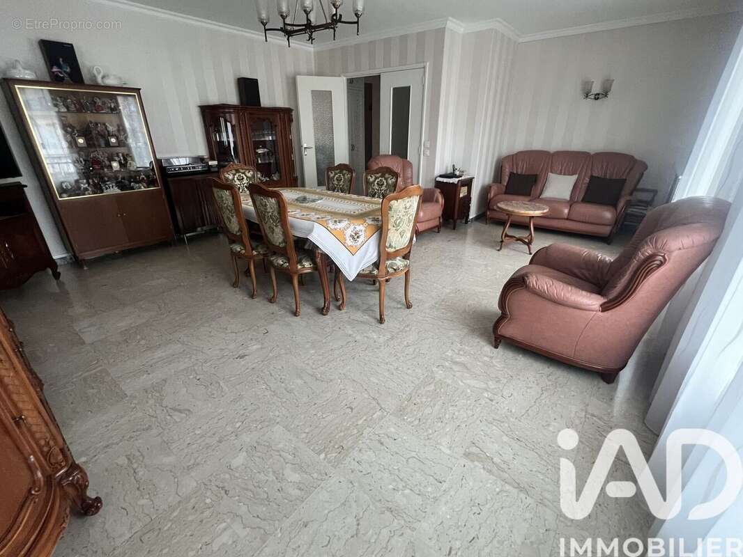 Photo 7 - Appartement à THIAIS
