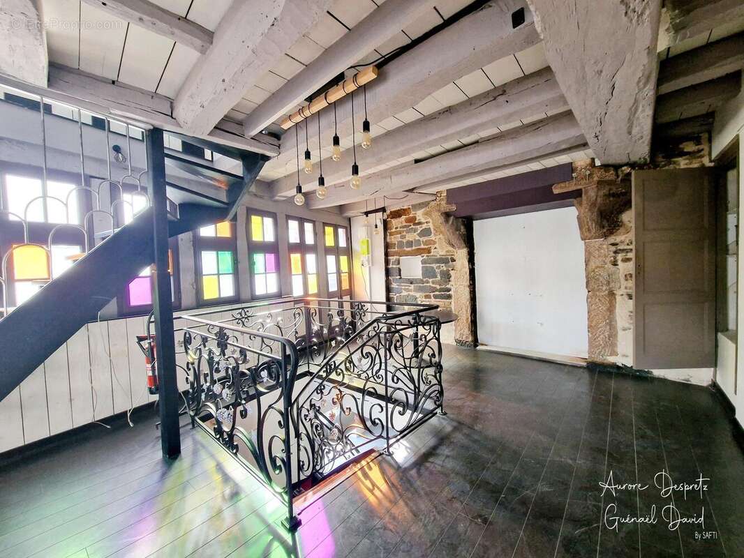 Photo 6 - Maison à MORLAIX