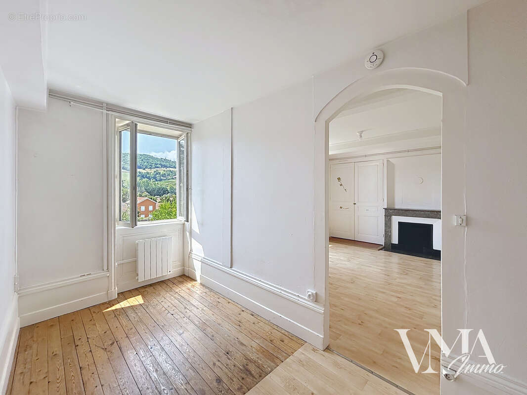 Appartement à CHATILLON