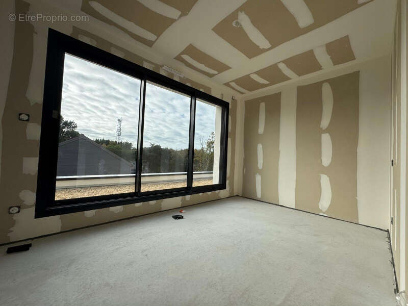 Maison à SAINT-NAZAIRE