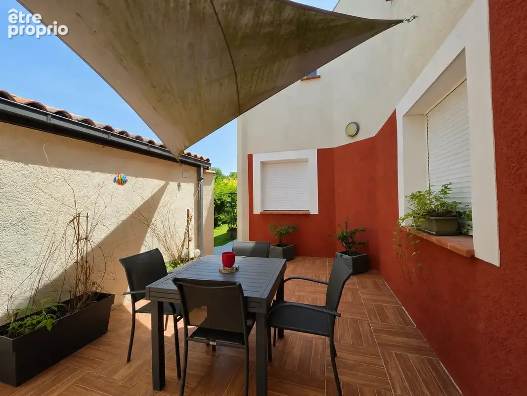 Villa d’exception t7   environnement privilégié   parcelle 1000 m2   piscine récente - photo 10