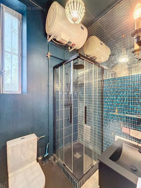 Appartement à LYON-7E