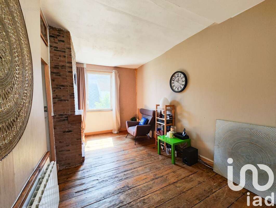 Photo 9 - Maison à MEZIDON-CANON