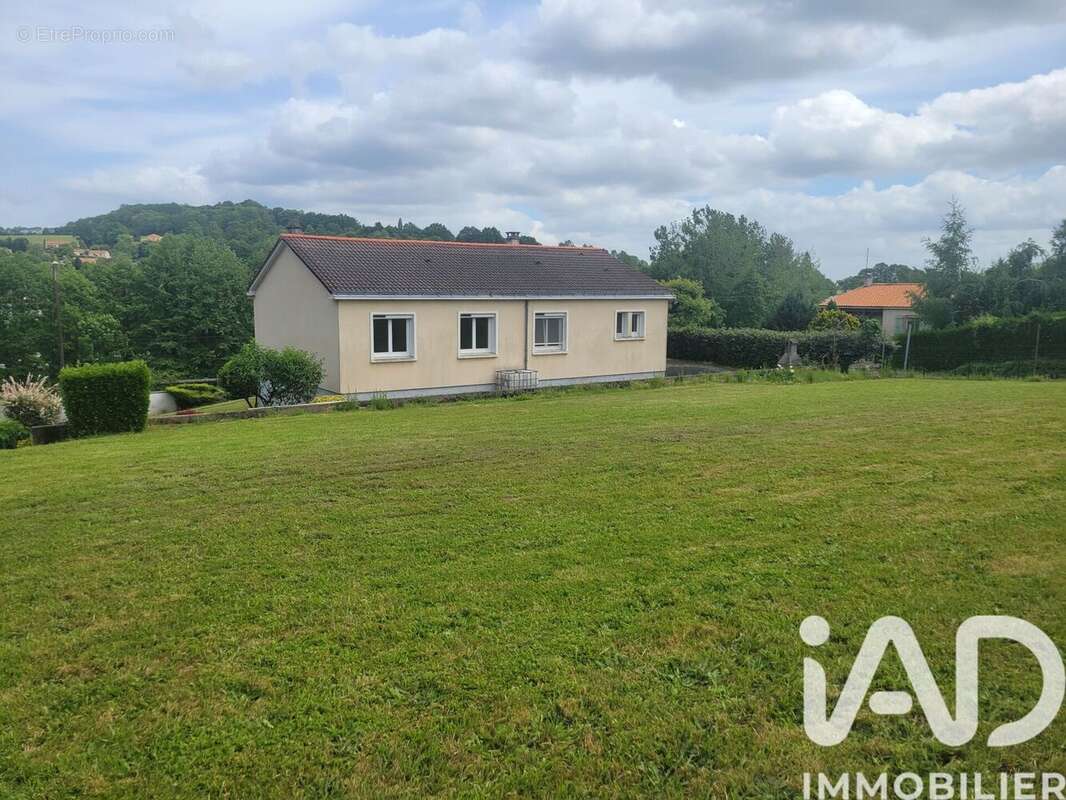 Photo 4 - Maison à CHEFFOIS