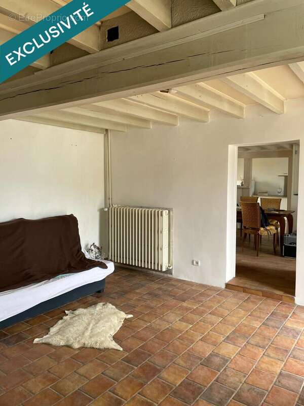 Photo 3 - Maison à BONNEVAL