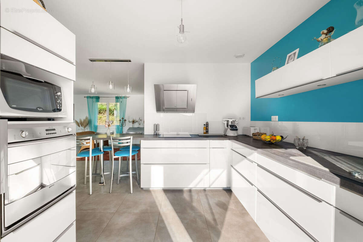 Photo 9 - Maison à LUZINAY