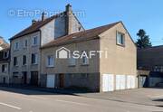 Photo 1 - Maison à AUTUN
