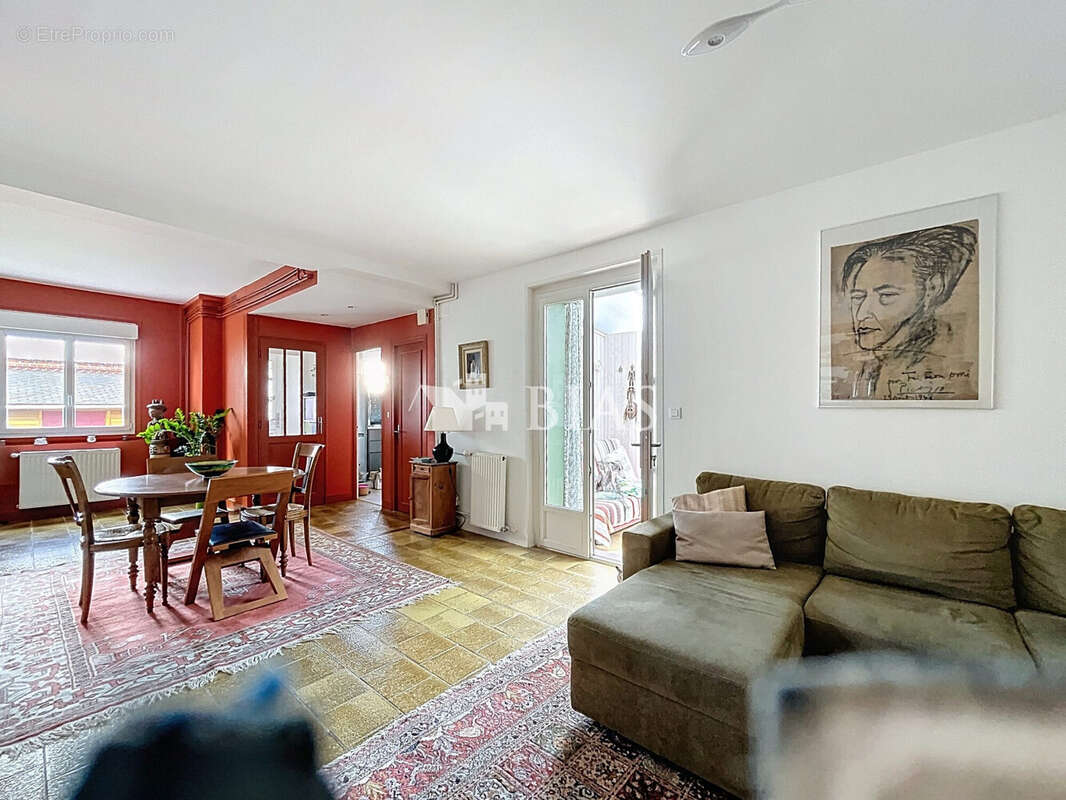 Maison 97 m² à Honfleur  - photo 7