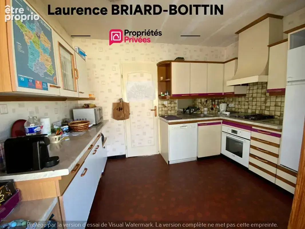 Maison individuelle avec vie de plain pied - photo 4